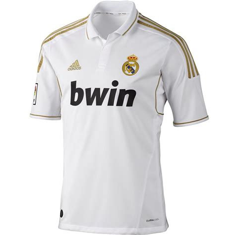 Camiseta real 2012 PenalbaWeb.com