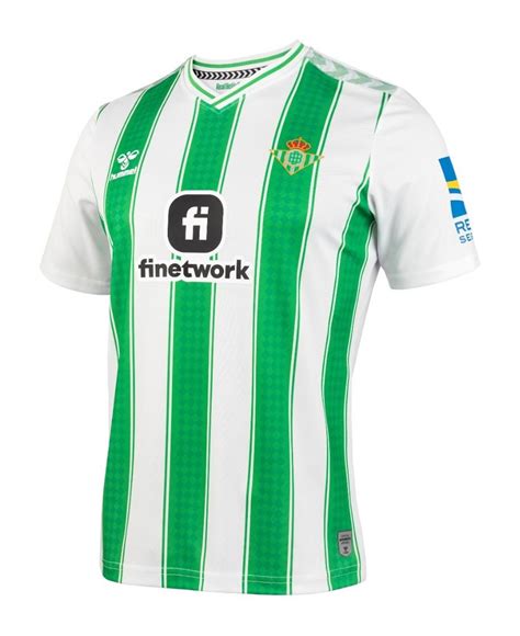 Camiseta real betis PenalbaWeb.com