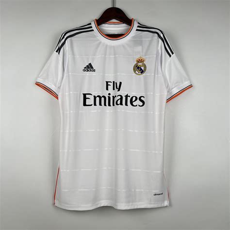 Camiseta real madrid 2013 PenalbaWeb.com