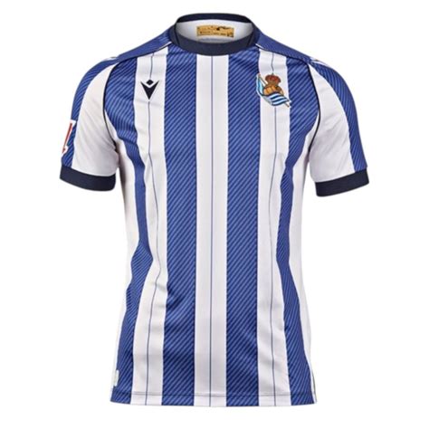 Camiseta real sociedad PenalbaWeb.com