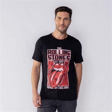 Camiseta rolling PenalbaWeb.com