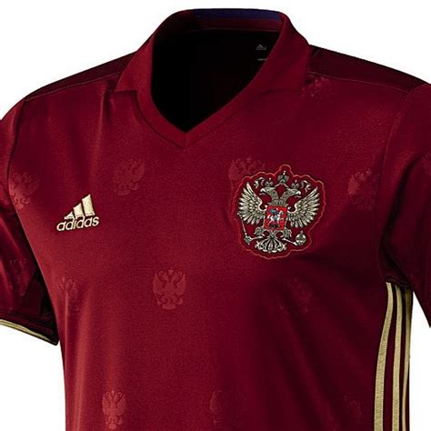 Camiseta rusia PenalbaWeb.com