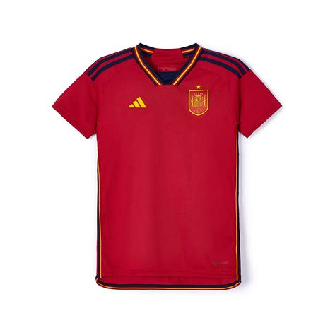 Camiseta seleccion española PenalbaWeb.com
