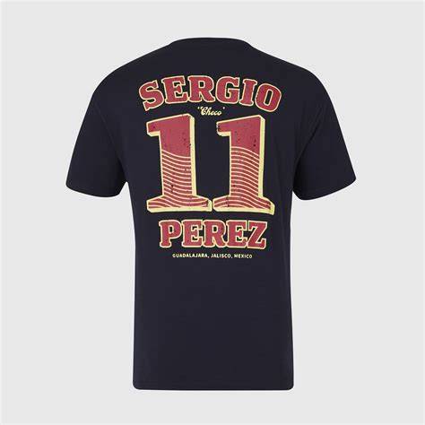 Camiseta sergio PenalbaWeb.com