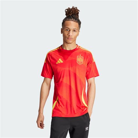 Camiseta spain adidas PenalbaWeb.com