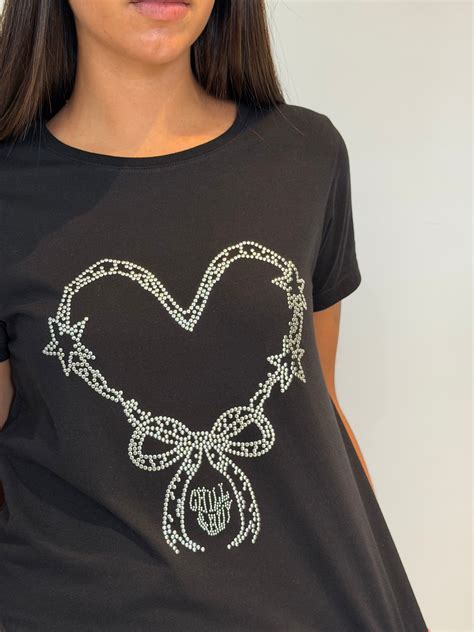 Camiseta strass PenalbaWeb.com