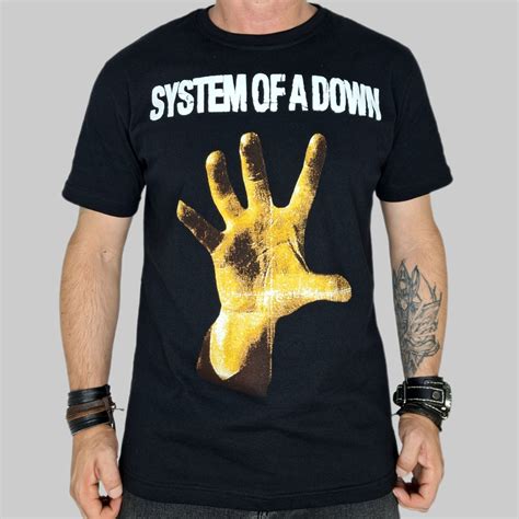 Camiseta system PenalbaWeb.com