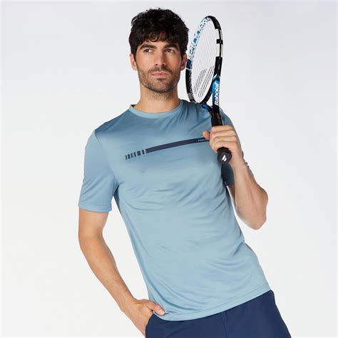 Camiseta tenis PenalbaWeb.com