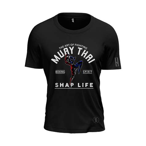 Camiseta thai PenalbaWeb.com