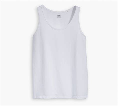 Camiseta tirantes blanca PenalbaWeb.com