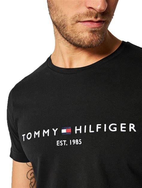 Camiseta tommy PenalbaWeb.com