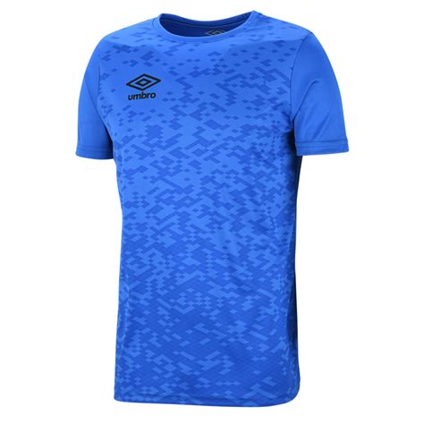 Camiseta umbro futbol PenalbaWeb.com