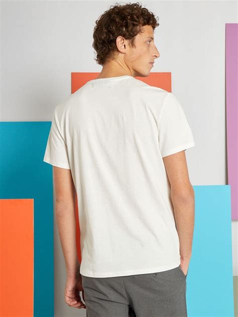 Camiseta unisex PenalbaWeb.com