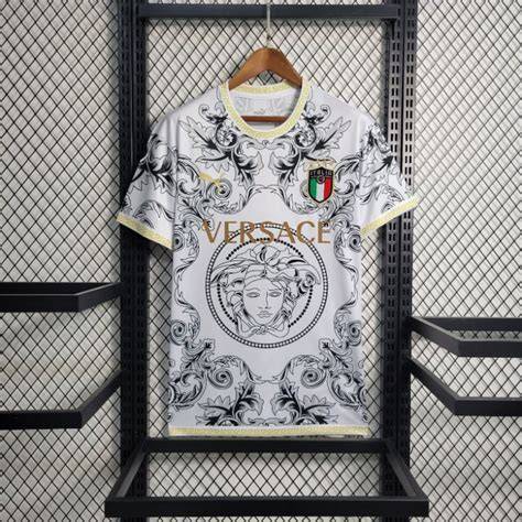 Camiseta versace PenalbaWeb.com