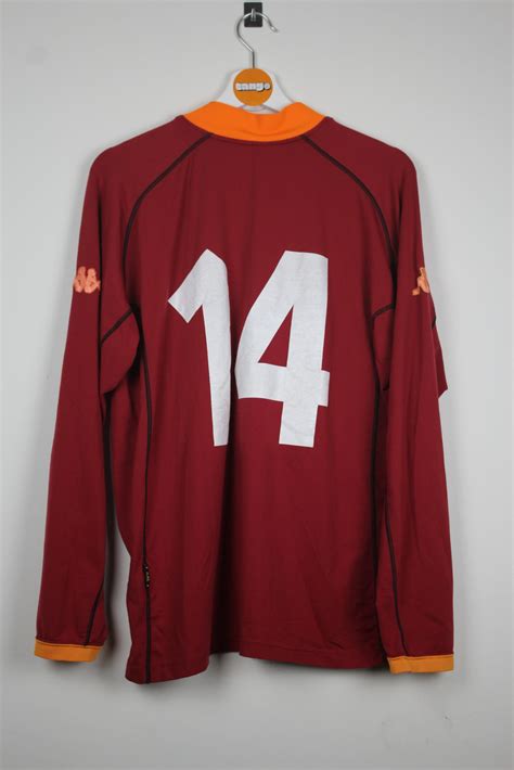 Camiseta worn PenalbaWeb.com