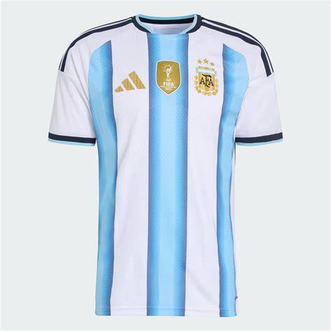 Camisetas argentina PenalbaWeb.com