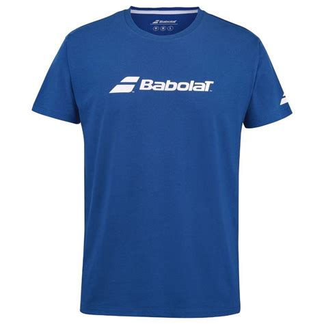 Camisetas babolat PenalbaWeb.com