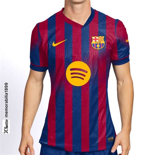 Camisetas barsa PenalbaWeb.com