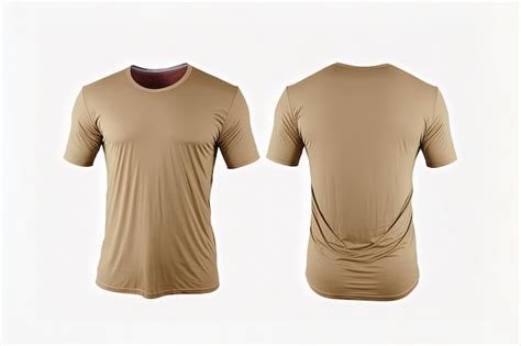 Camisetas beige PenalbaWeb.com