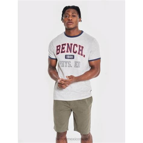 Camisetas bench PenalbaWeb.com