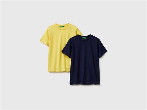 Camisetas benetton PenalbaWeb.com