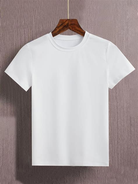 Camisetas blanco PenalbaWeb.com