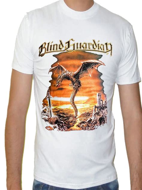 Camisetas blind PenalbaWeb.com