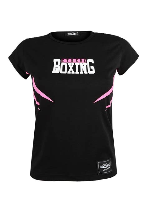 Camisetas boxeo PenalbaWeb.com