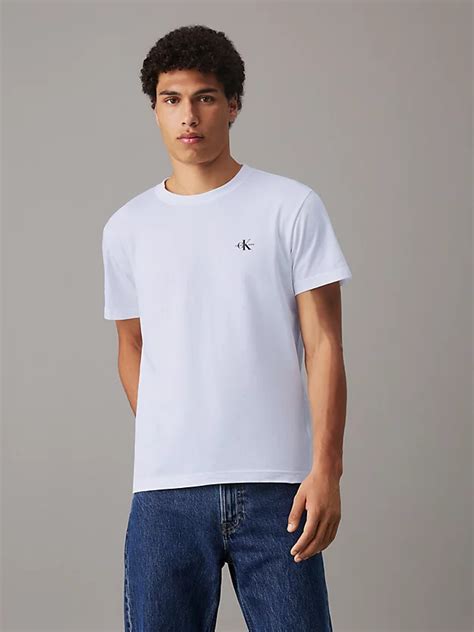 Camisetas calvin klein PenalbaWeb.com