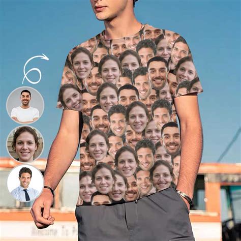 Camisetas cara PenalbaWeb.com