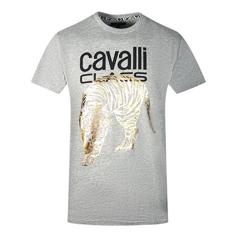 Camisetas cavalli PenalbaWeb.com