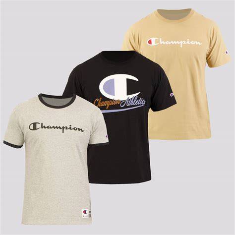 Camisetas champion PenalbaWeb.com