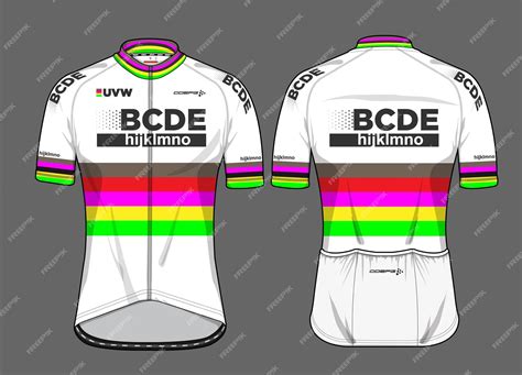 Camisetas ciclismo PenalbaWeb.com