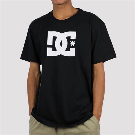 Camisetas dc shoes PenalbaWeb.com
