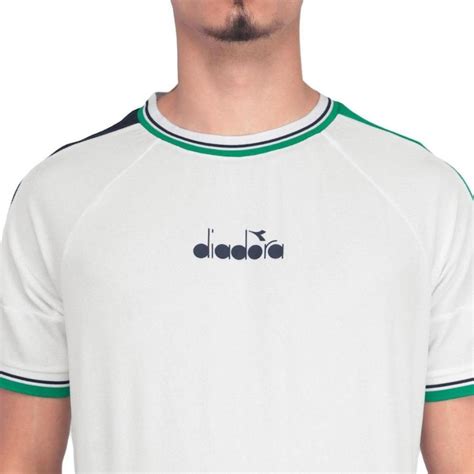 Camisetas diadora PenalbaWeb.com