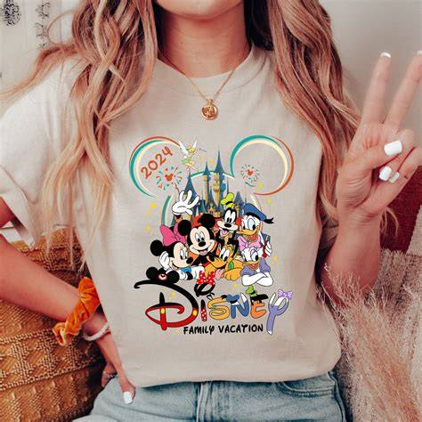 Camisetas disney PenalbaWeb.com