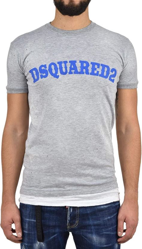 Camisetas dsquared PenalbaWeb.com