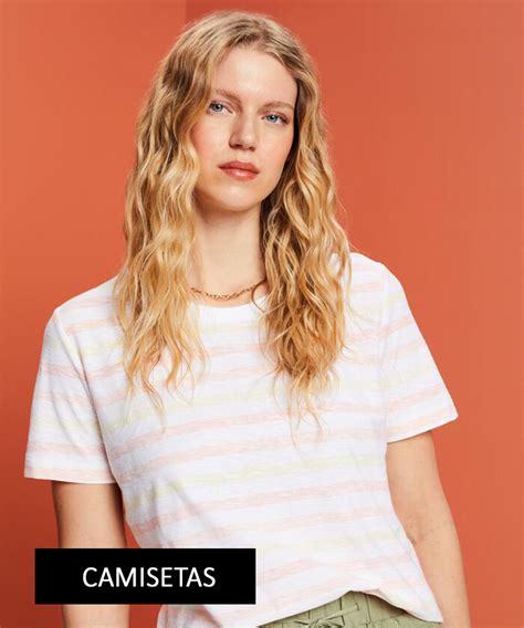 Camisetas esprit PenalbaWeb.com