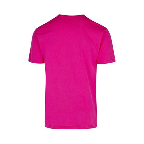Camisetas fucsia PenalbaWeb.com