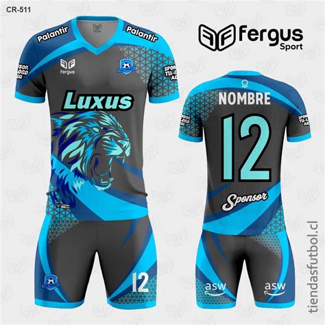 Camisetas de futbol PenalbaWeb.com