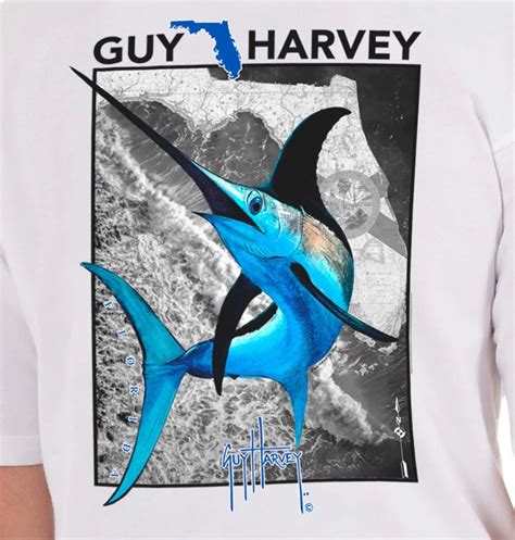 Camisetas guy harvey PenalbaWeb.com