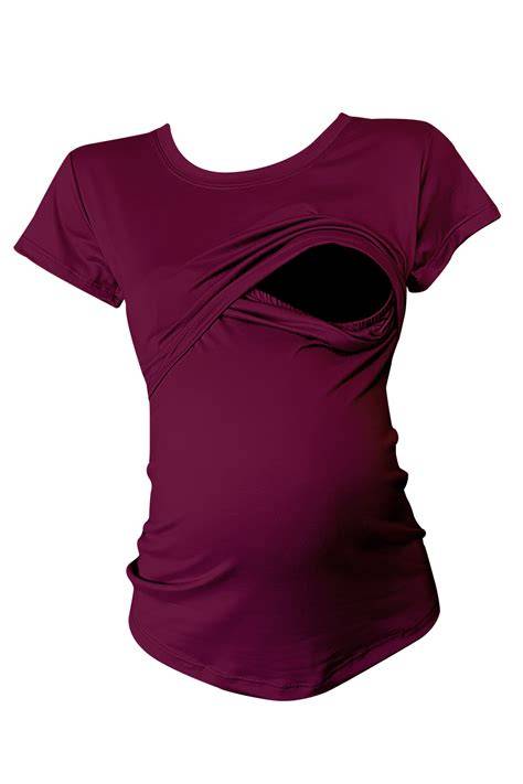 Camisetas lactancia PenalbaWeb.com