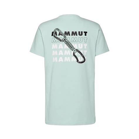 Camisetas mammut PenalbaWeb.com