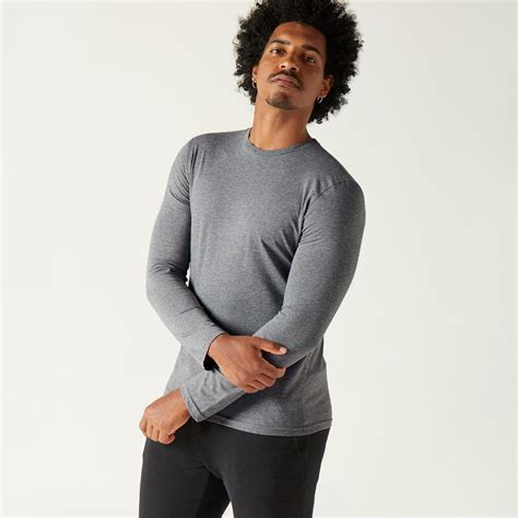 Camisetas manga larga hombre PenalbaWeb.com