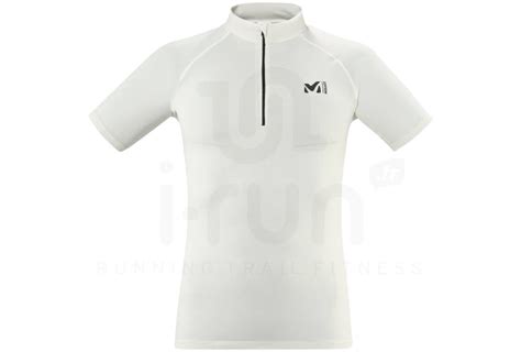 Camisetas millet PenalbaWeb.com