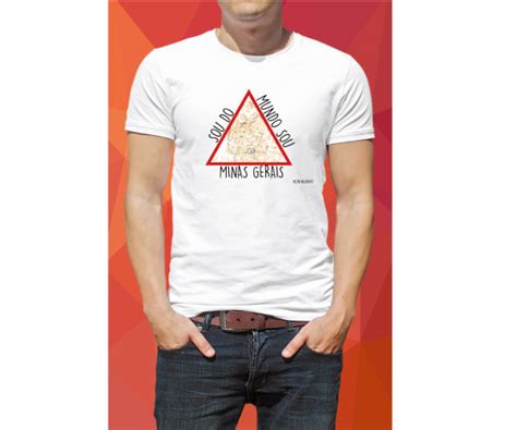 Camisetas minas gerais PenalbaWeb.com