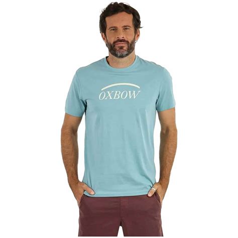Camisetas oxbow PenalbaWeb.com