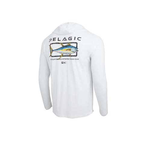 Camisetas pelagic PenalbaWeb.com