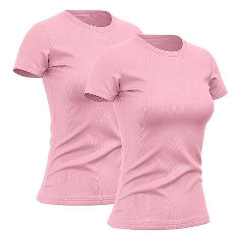 Camisetas rosa PenalbaWeb.com
