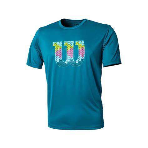 Camisetas wilson PenalbaWeb.com